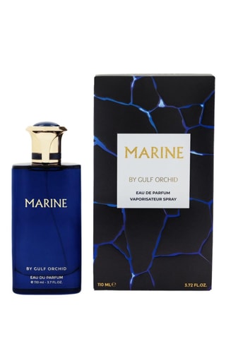 Marine Gulf Orchid Eau de parfum - 100 ml - Muskus en Oriëntaals
