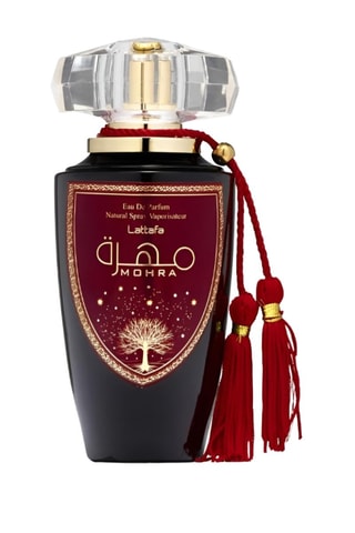 Mohra Lattafa Eau de parfum - 100 ml - Oosters en kruidig