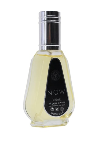 Now Lattafa - Eau de parfum 50 ml - Floral