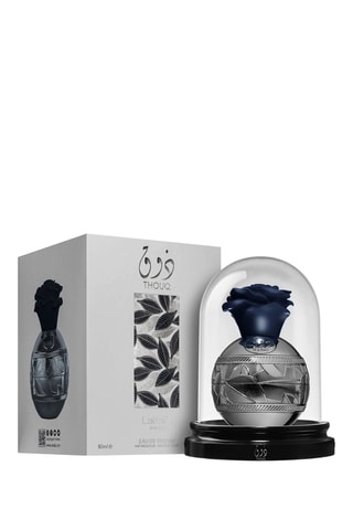 Thouq Lattafa - Eau de Parfum 80 ml - Oriental
