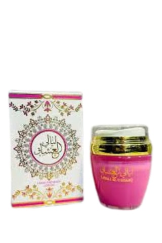 Loção hidratante e perfumada - 30 ml