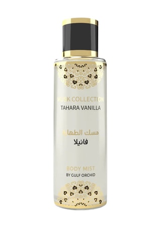 Vanille Gulf Orchid - Bruma perfumada - 250 ml - Florais, frutados e gulosos