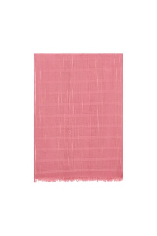 Sjaal Lael - Roze