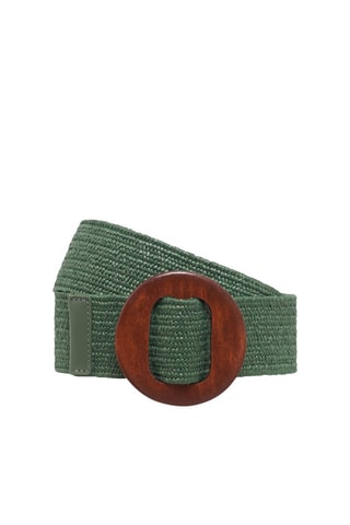 Riem Isaac - Groen