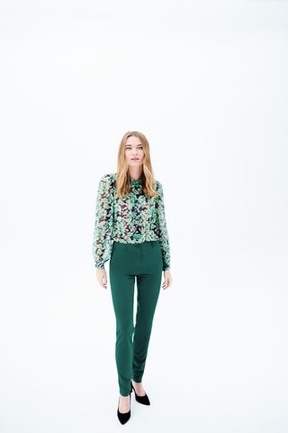 Chino Adelmob - Groen