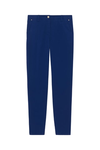 Chino Padel - Blauw