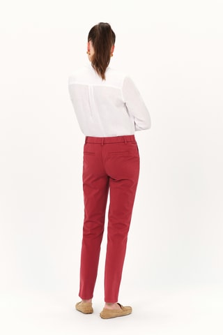 Chino Padel - Rood