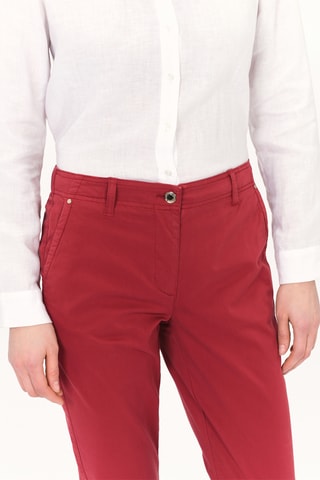 Chino Padel - Rood