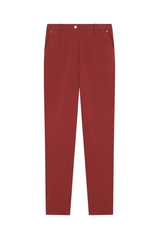 Chino Padel - Rood