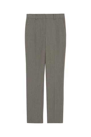 Broek Psidiko - Beige