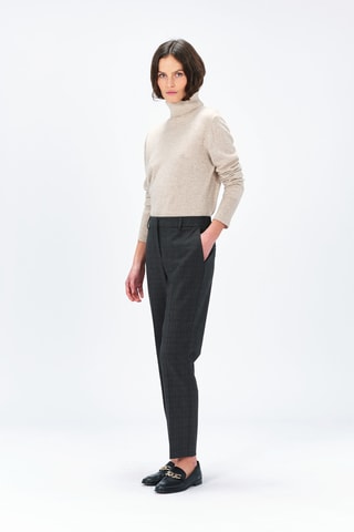 Broek Psidiko - Donkergrijs