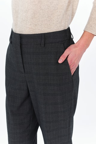 Broek Psidiko - Donkergrijs
