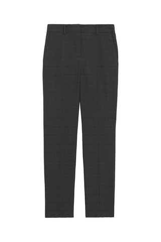 Broek Psidiko - Donkergrijs