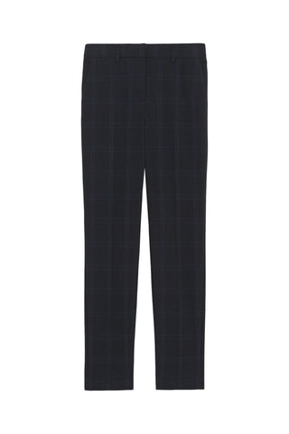 Broek Psidiko - Donkergrijs
