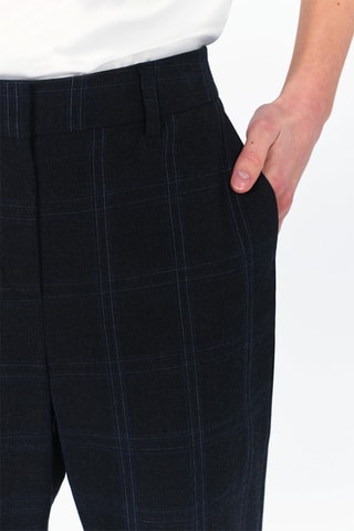 Broek Psidiko - Donkergrijs