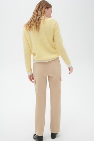Cargobroek Parks - Beige