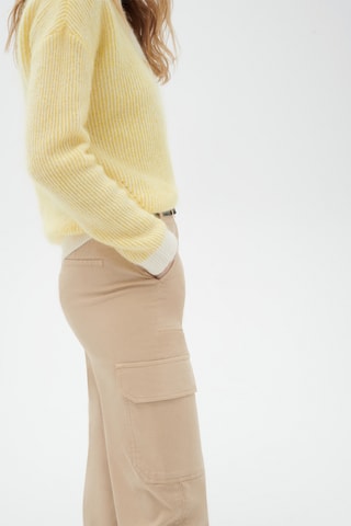 Cargobroek Parks - Beige
