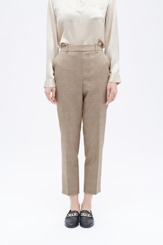 7/8 Chino Psidiko - Camel