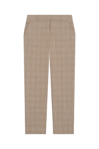 7/8 Chino Psidiko - Camel