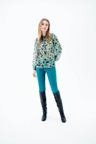 Blouse Cinzia - Groen