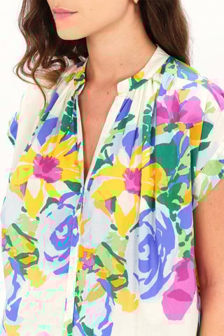 Blouse Taylor - Groen