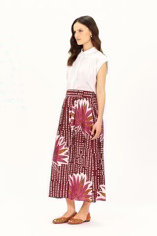 Rok Jelisa - Rood