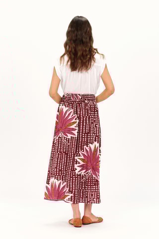 Rok Jelisa - Rood