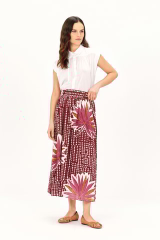 Rok Jelisa - Rood