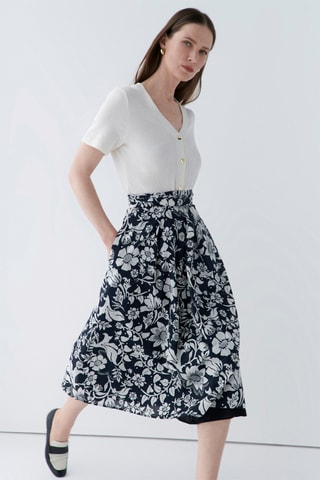Midirok Feliz - Zwart