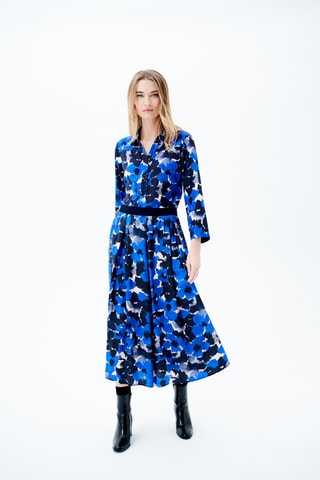 Midirok Janali - Blauw