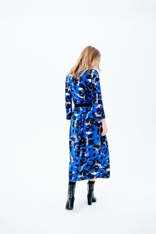 Midirok Janali - Blauw