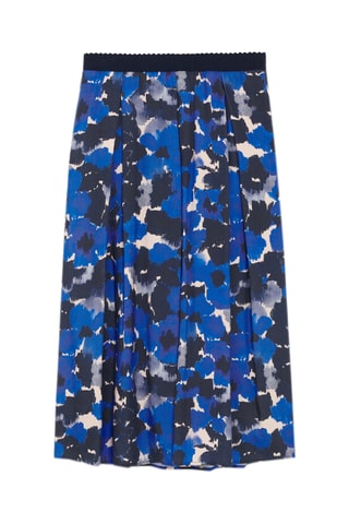 Midirok Janali - Blauw