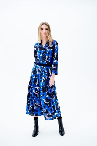 Midirok Janali - Blauw