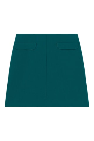 Rok Jerry - Groen