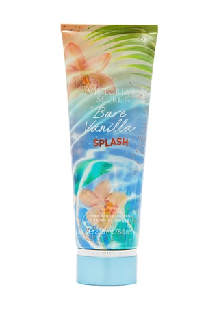 Bare Vanilla Splash Victoria's Secret - Geparfumeerde lotion 236 ml