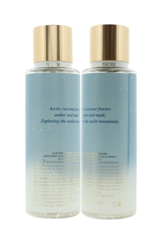 Sunslope Victoria's Secret - Bodymist 250 ml
