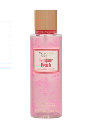 Bonjour Beach Victoria's Secret - Brume parfumée - 250 ml