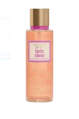 Spritz Amour Victoria's Secret - Brume parfumée - 250 ml