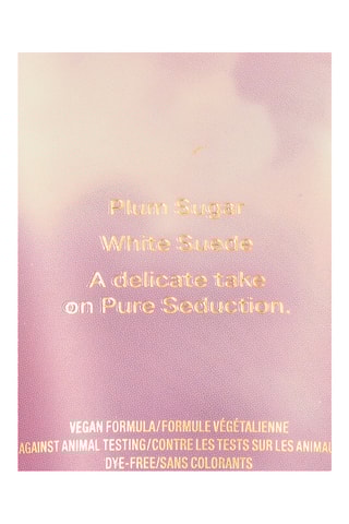 Pure Seduction Victoria's Secret - Lotion parfumée 236 ml