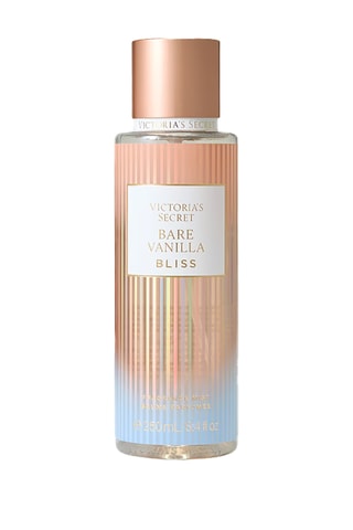 Bare Vanilla Bliss Victoria's Secret - Brume parfumée - 250 ml
