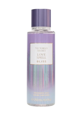 Love Spell Bliss Victoria's Secret - Brume parfumée - 250 ml