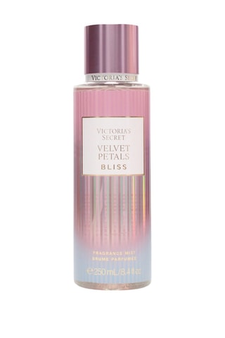 Velvet Petals Bliss Victoria's Secret - Brume parfumée - 250 ml