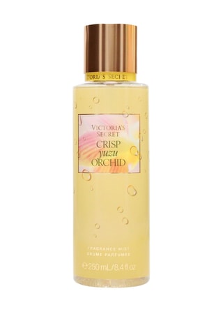 Crisp Yuzu Orchid Victoria's Secret - Brume parfumée - 250 ml