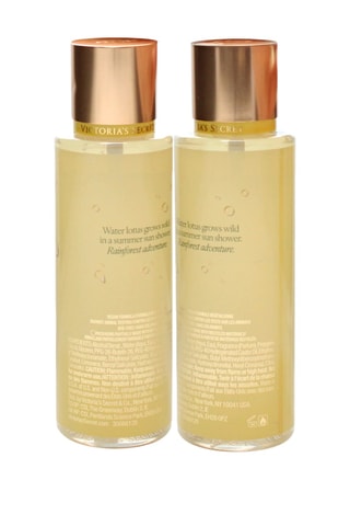 Crisp Yuzu Orchid Victoria's Secret - Brume parfumée - 250 ml