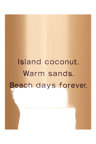Coconut Passion Victoria's Secret - Brume parfumée - 250 ml