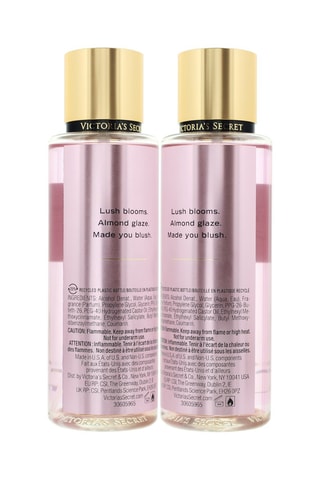Velvet Petals Victoria's Secret - Geparfumeerde Bodymist 250 ml