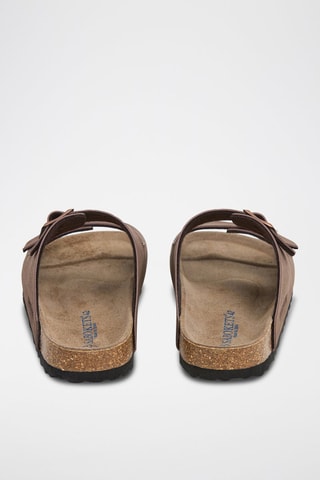 Mules - Castanho