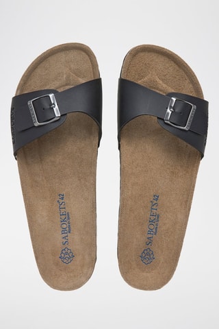 Mules - Preto