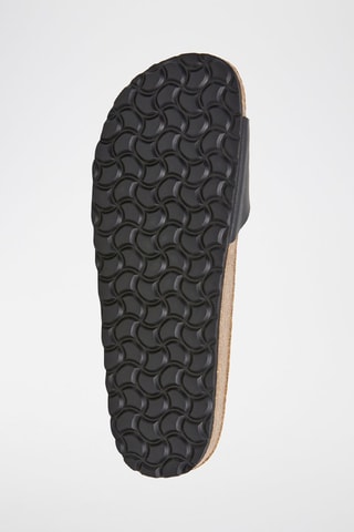 Mules - Preto
