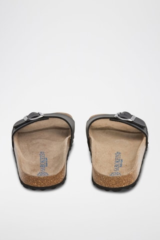 Mules - Preto